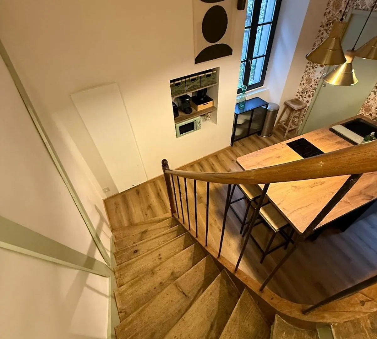 Le Chanaz 89 Holiday home