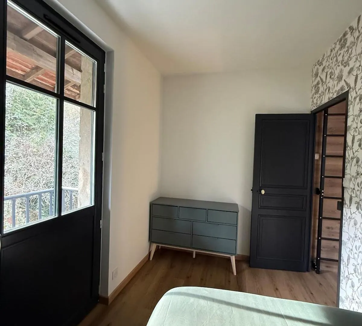 Holiday home Le Chanaz 89