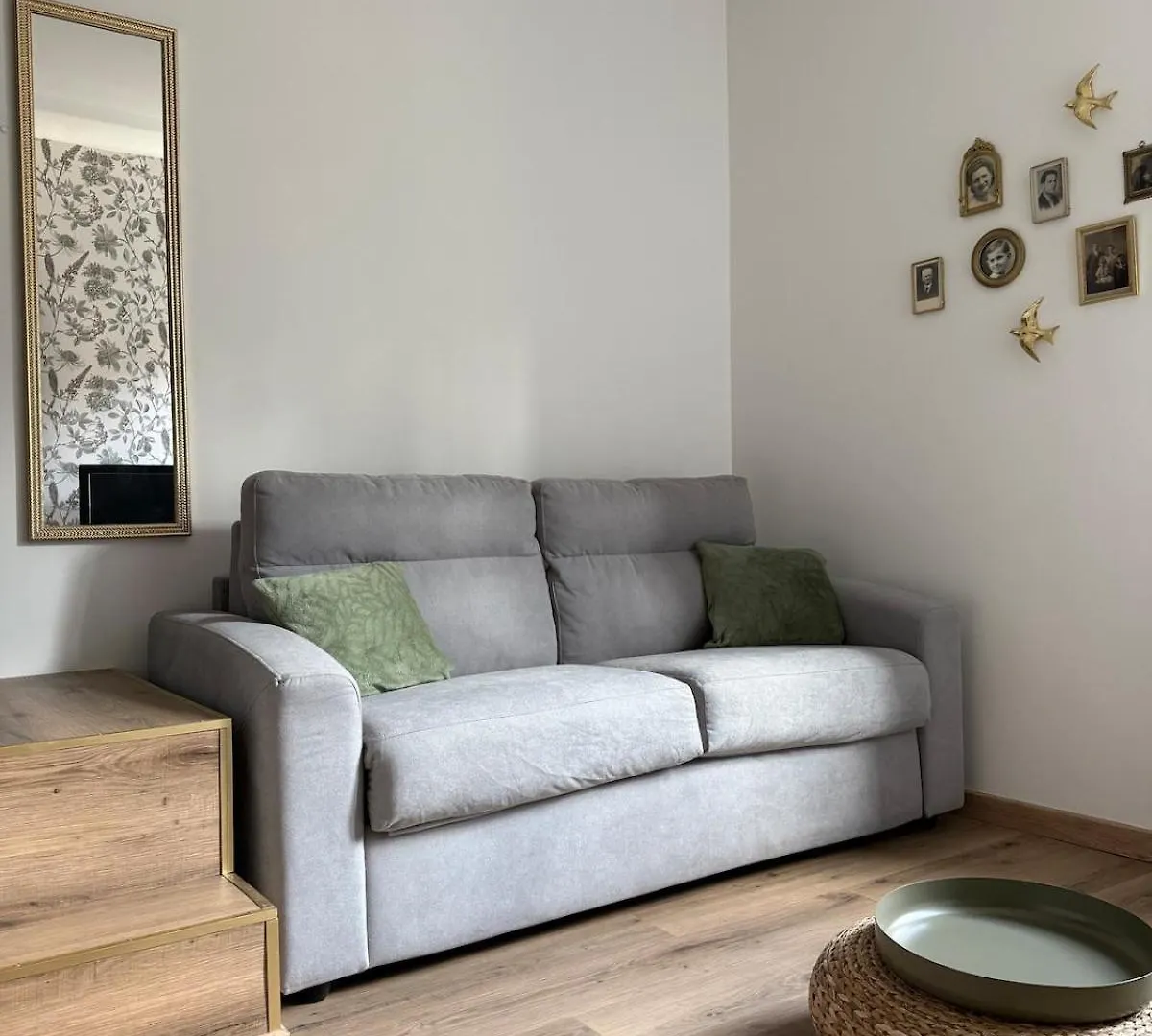 Le Chanaz 89 Holiday home