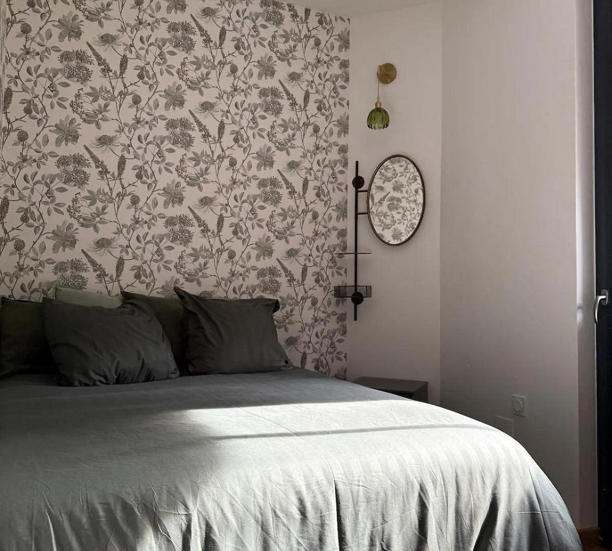 Holiday home Le Chanaz 89