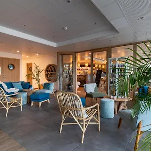 Hotel Shana &, Chanaz