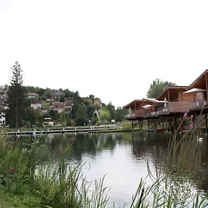 Bed & Breakfast Le Doux Nid, Chanaz